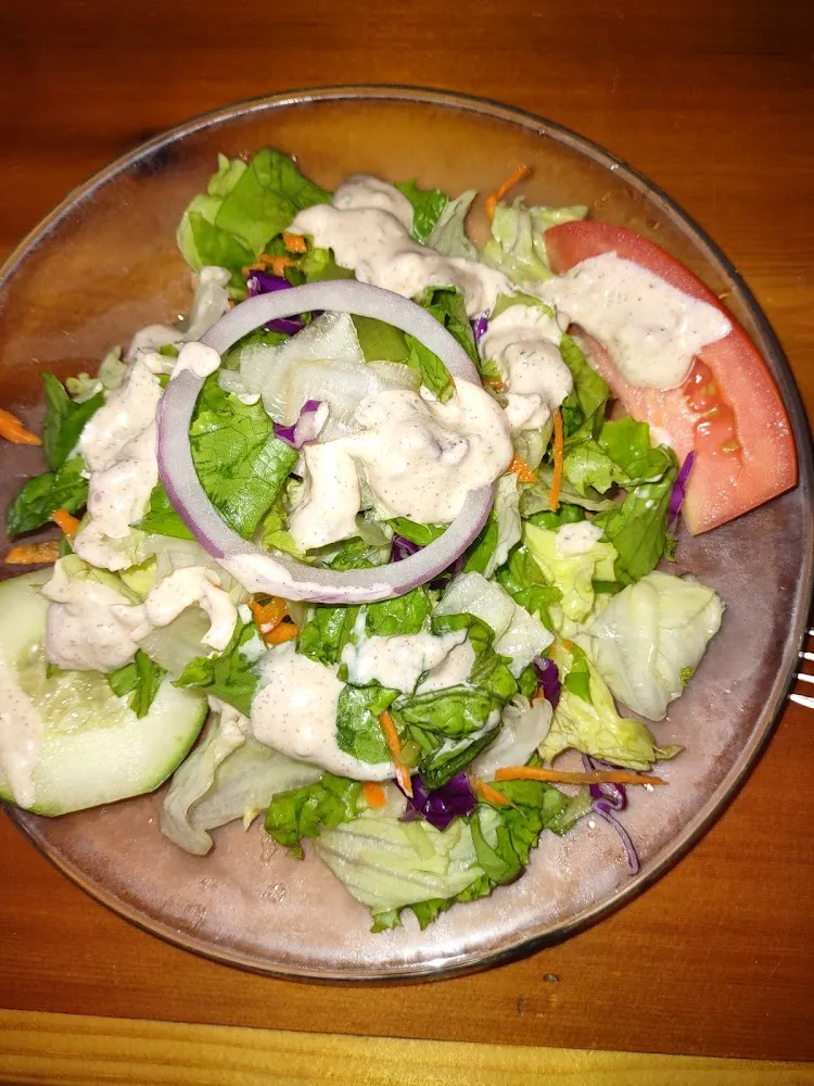 Side Salad